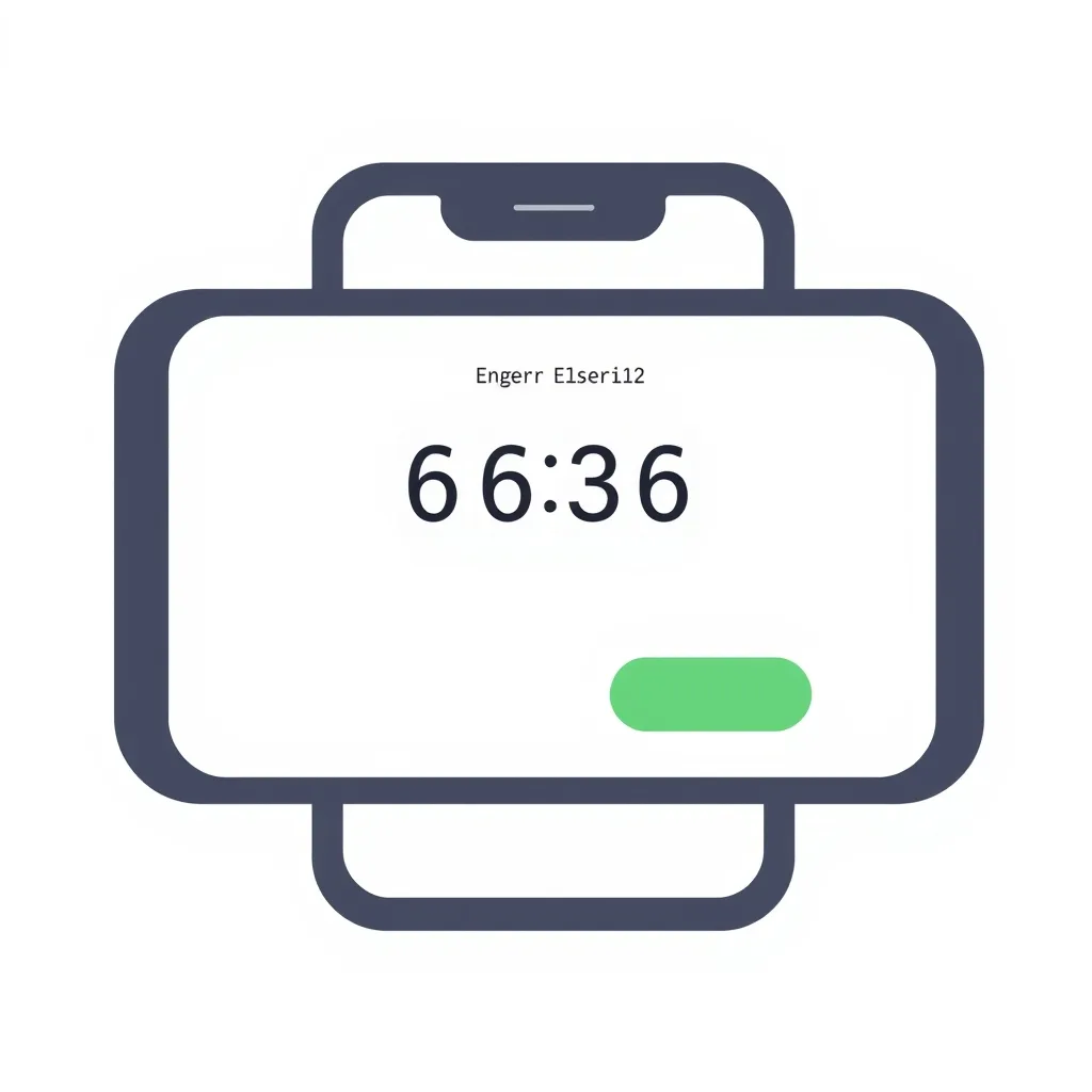 A phone screen showing a six digit verification code being entered