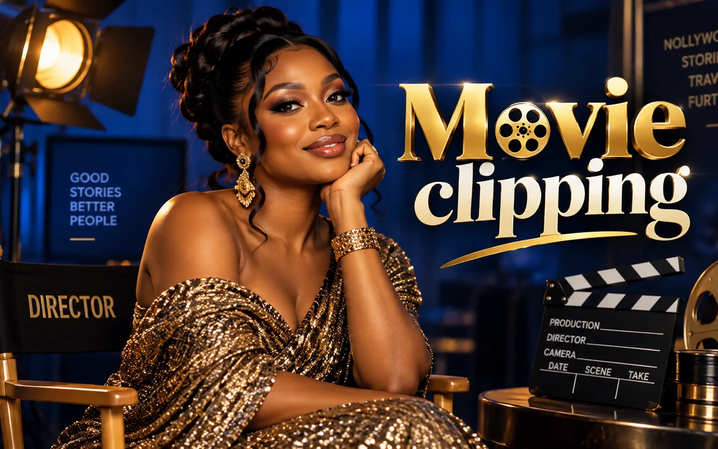 Nollywood Clipping Gig β Clip It. Post It. Get Paid. campaign