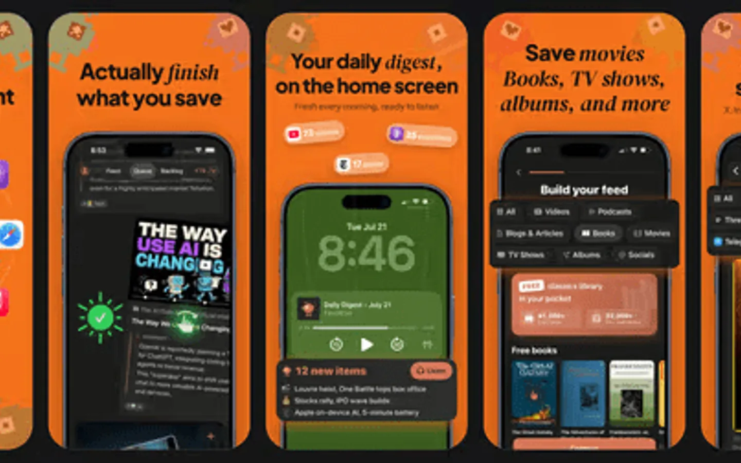FeedKiwi UGC campaign